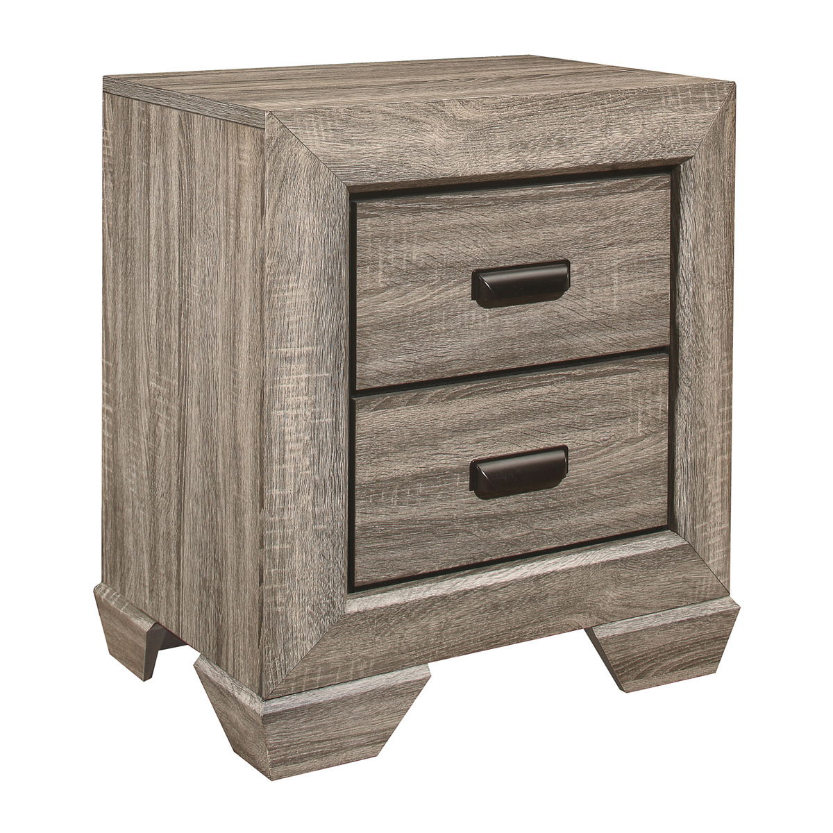 Beechnut - Nightstand