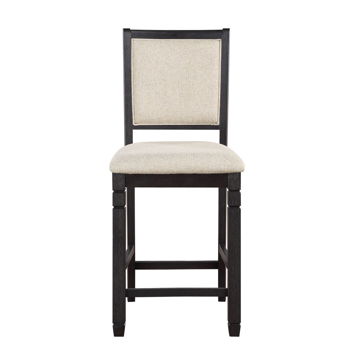 Asher - Counter Height Chair (Set of 2)