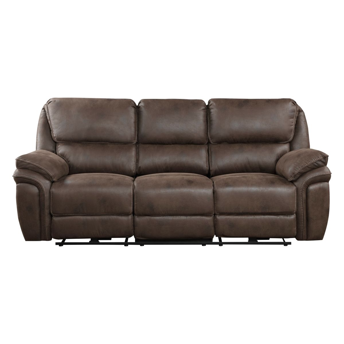 Proctor - Reclining Sofa & Loveseat