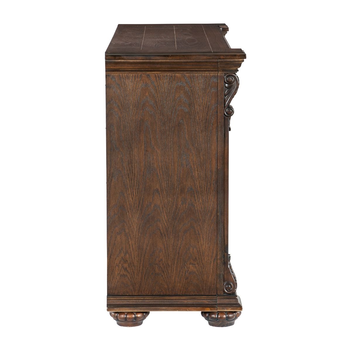 Bergen - Server - Oak