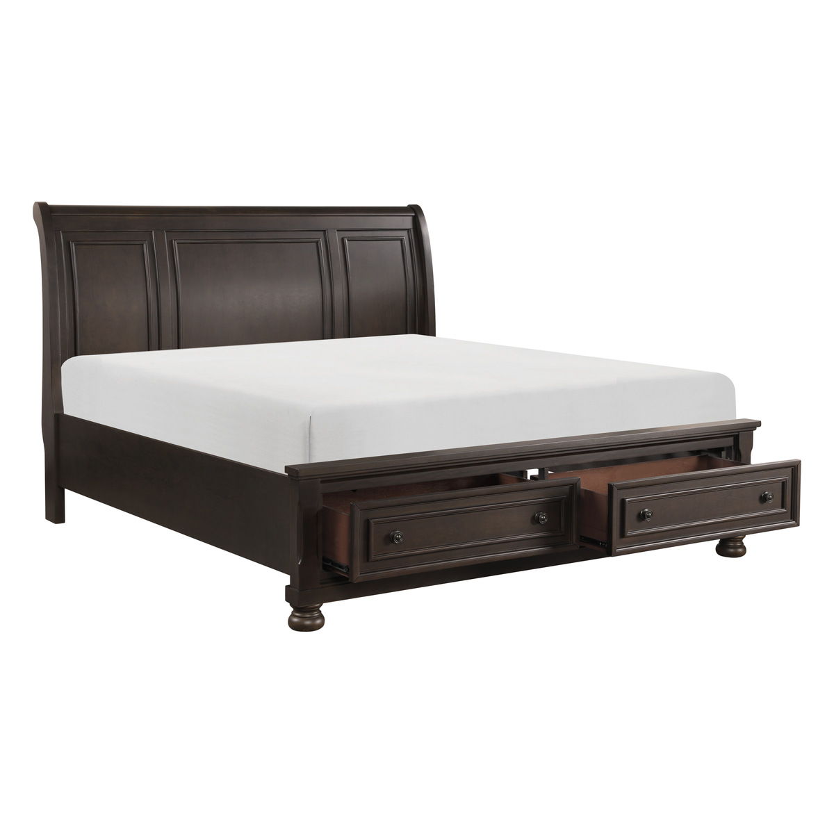 Begonia - Bedroom Set