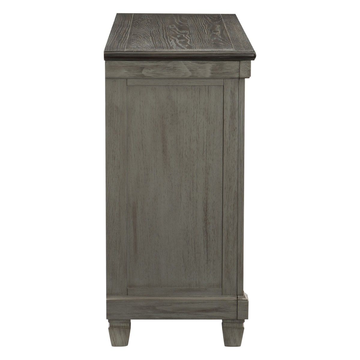 Granby - Server