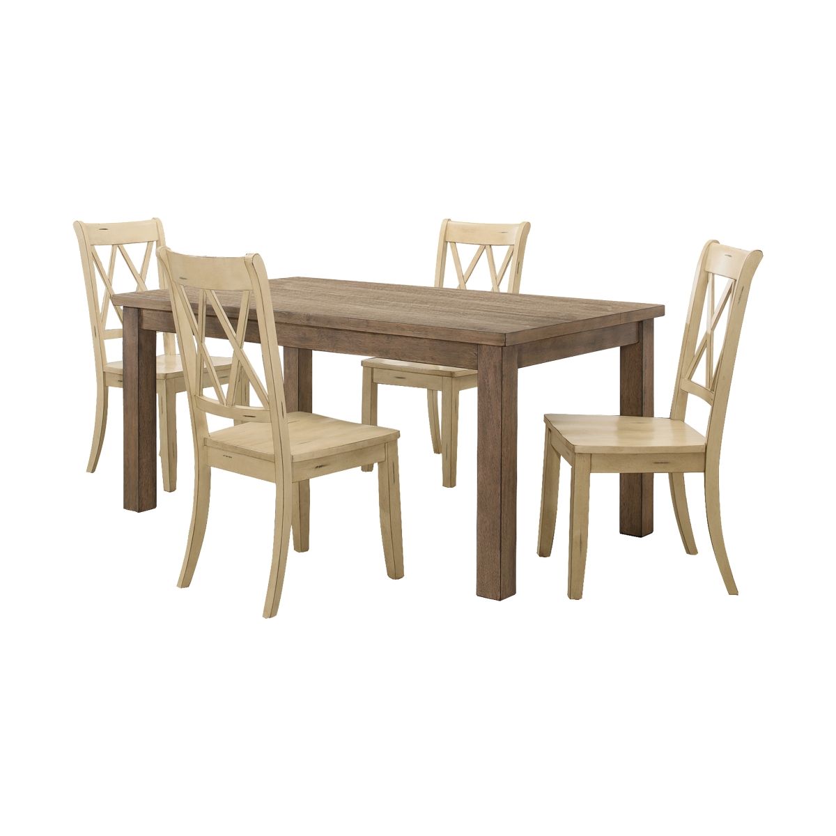 Janina - Dining Room Set