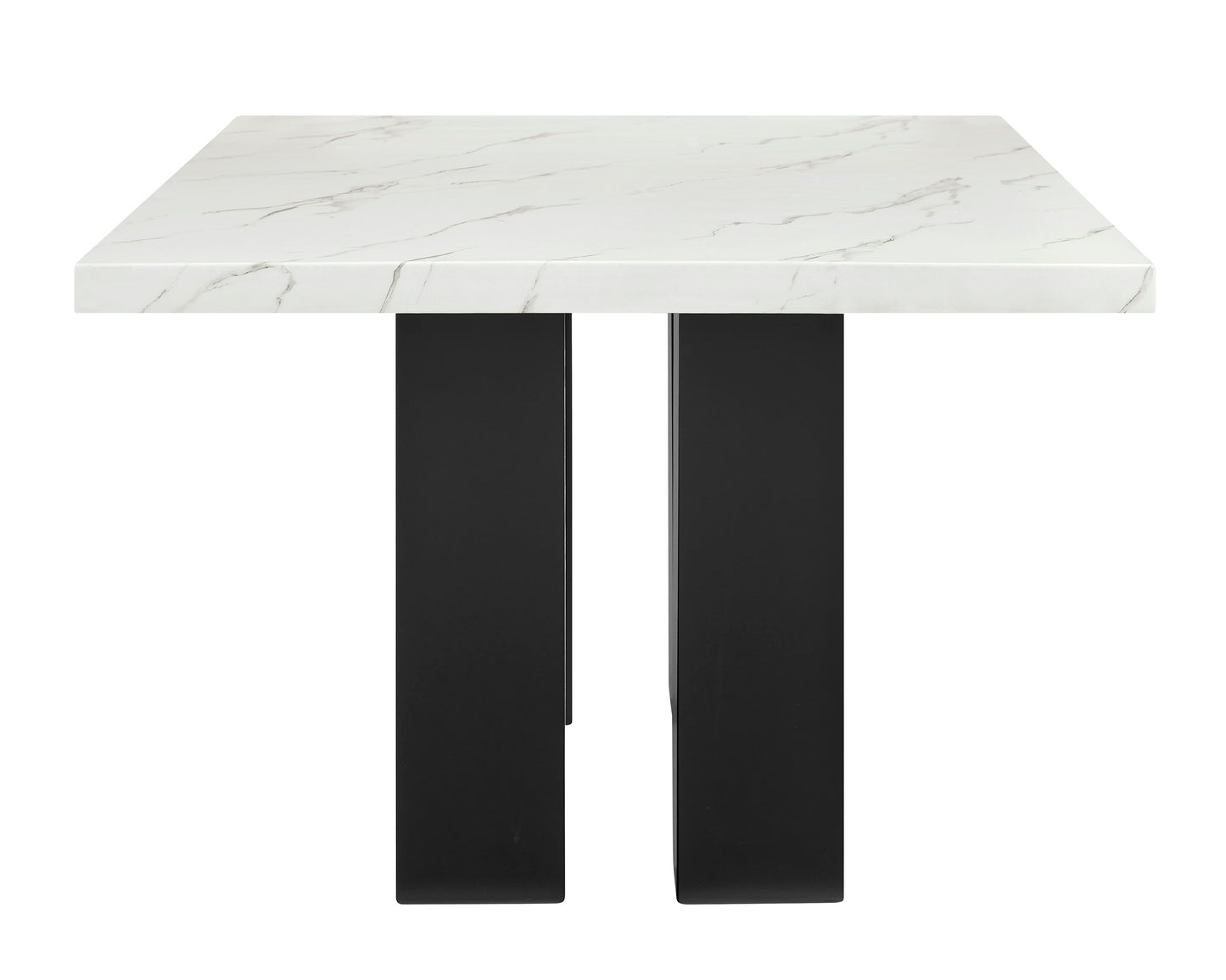 Parkside - Dining Table - White