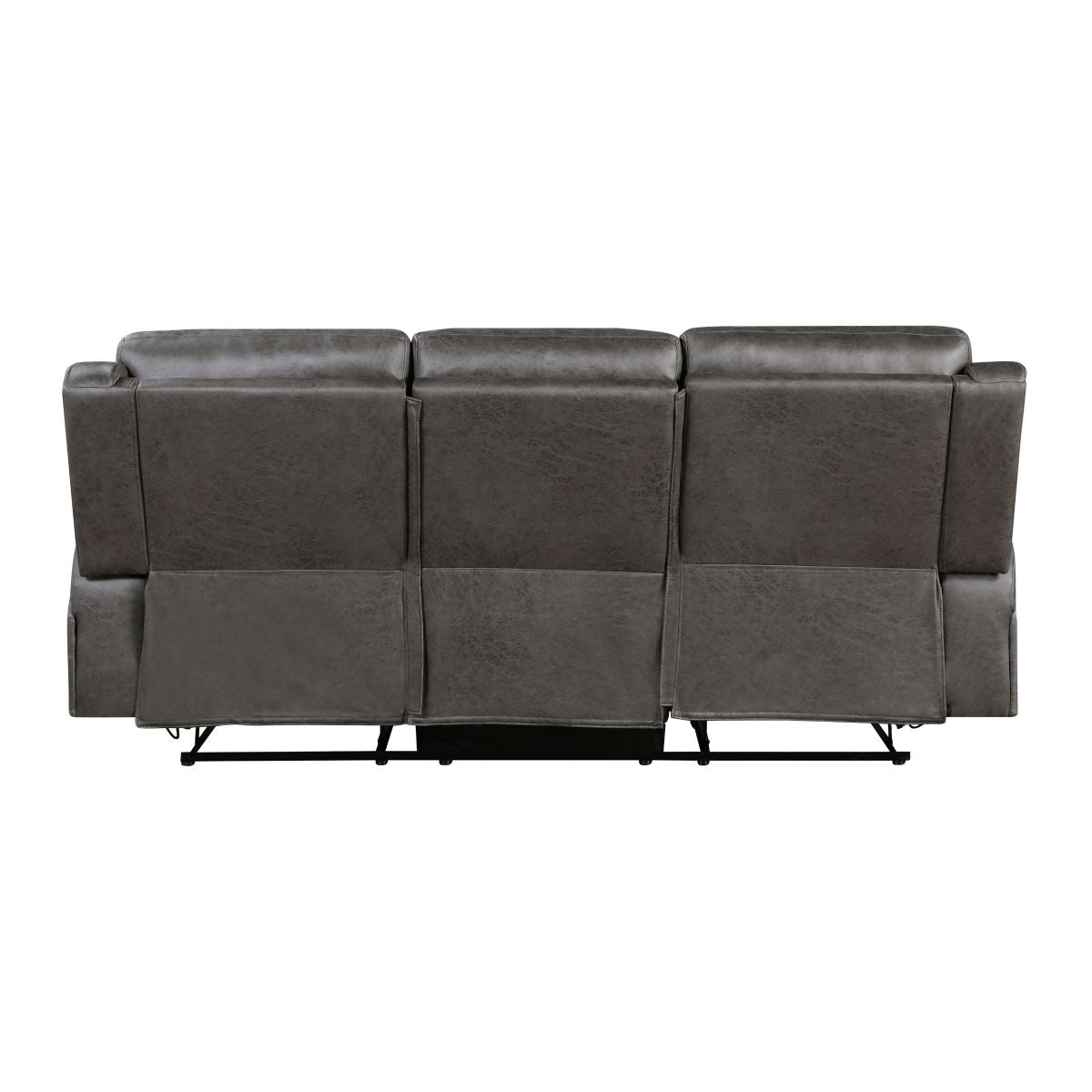 Pagosa - Sofa & Loveseat - Gray