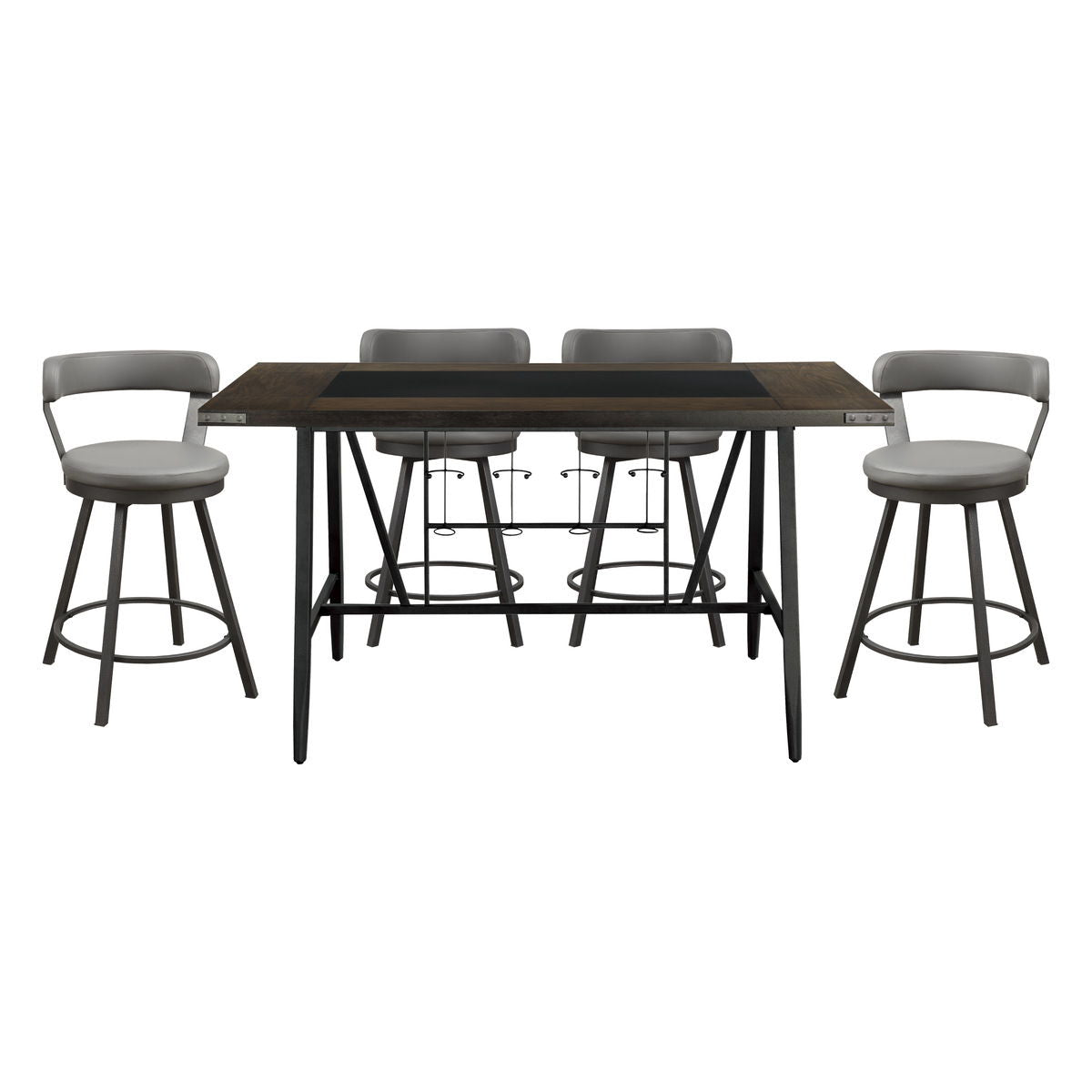 Appert - Dining Room Set