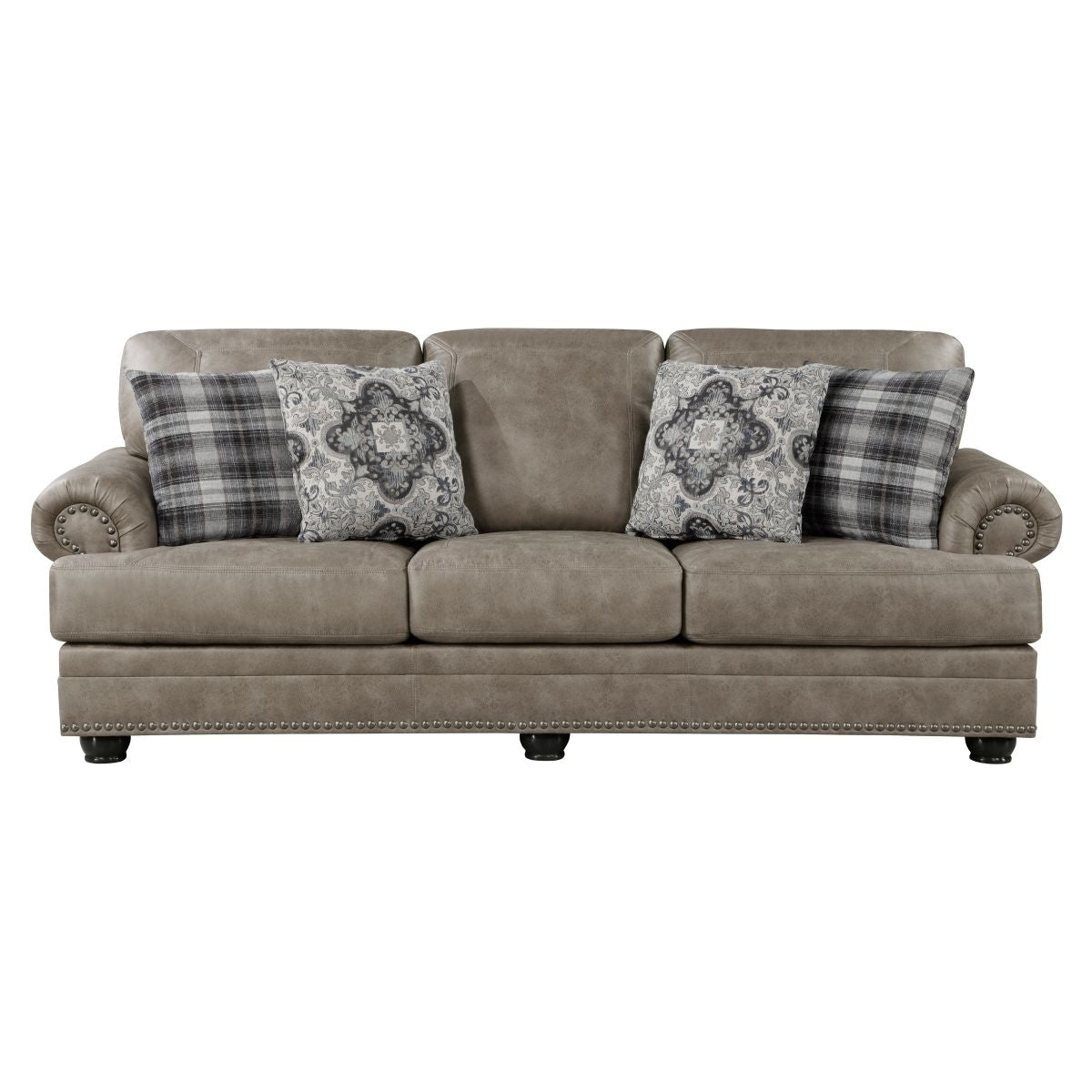 Franklin - Sofa & Loveseat
