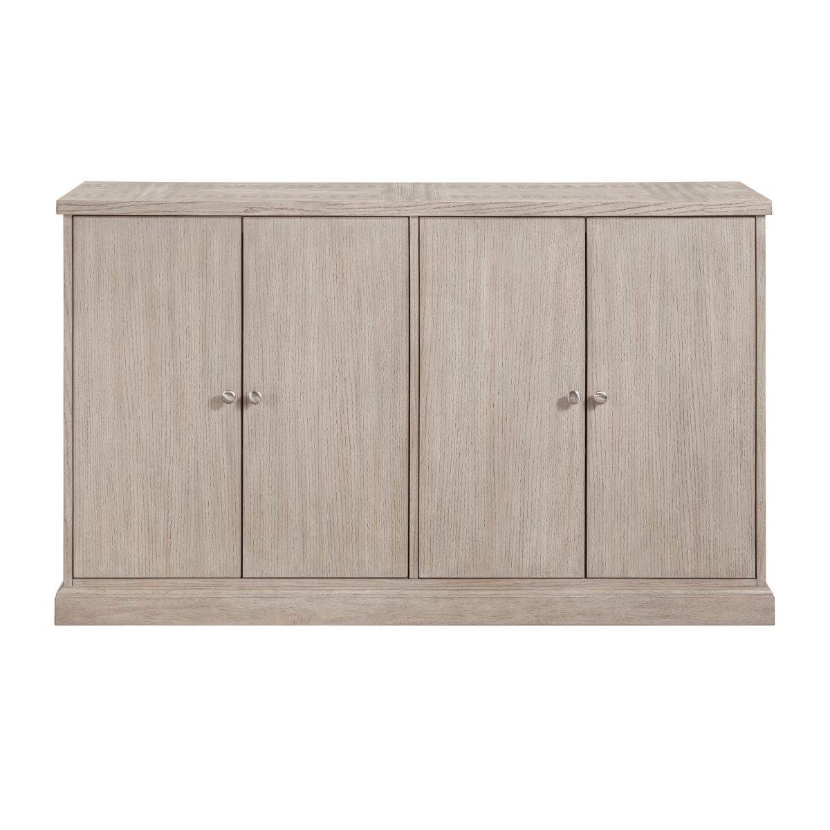 Lofton - Server - Light Brown