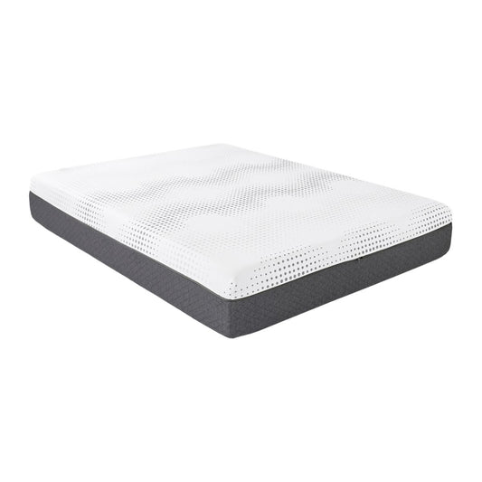 Findlay - Green Tea Gel Infused Memory Foam Hybrid Mattress