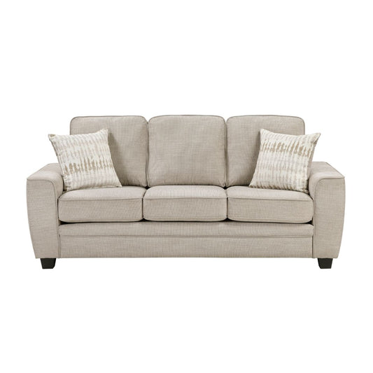 Zander - Sofa - Taupe