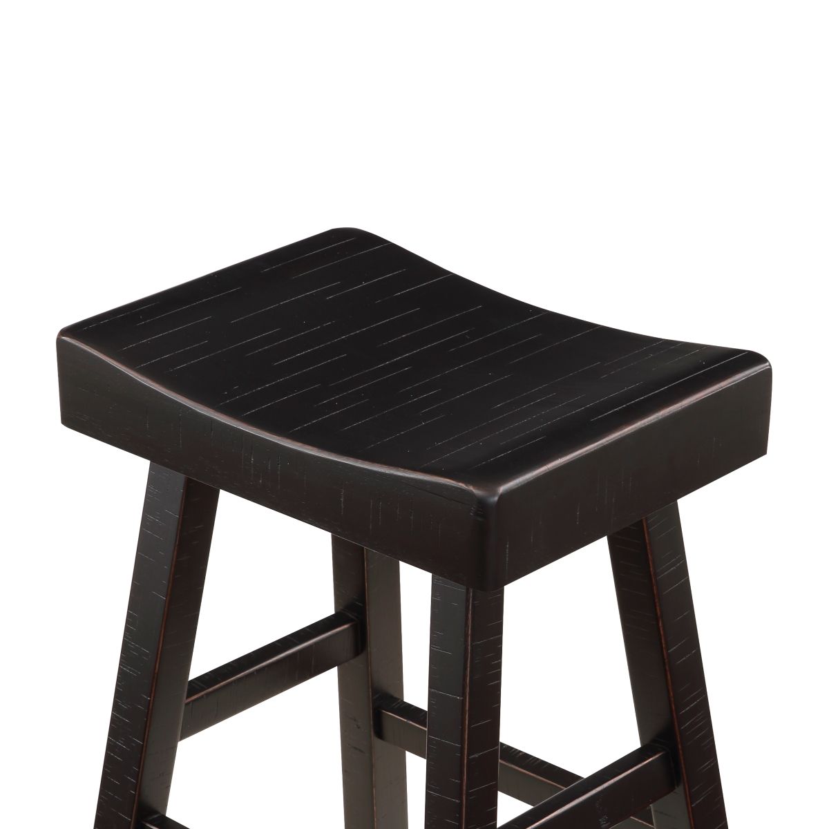Caspian - Counter Height Stool (Set of 2)