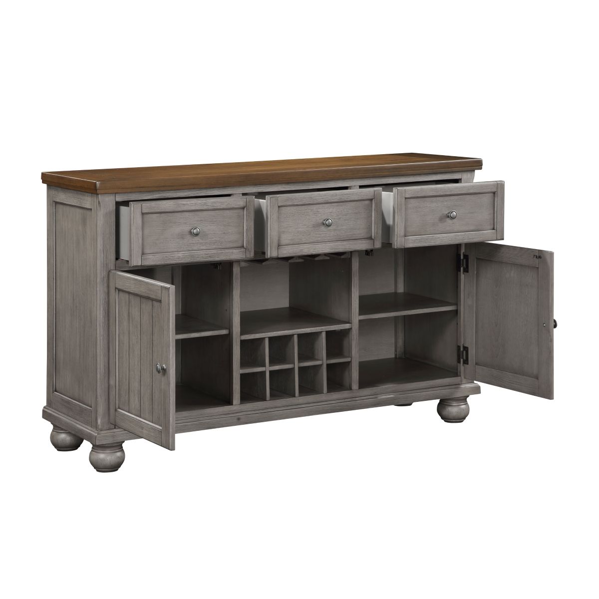 Tigard - Server