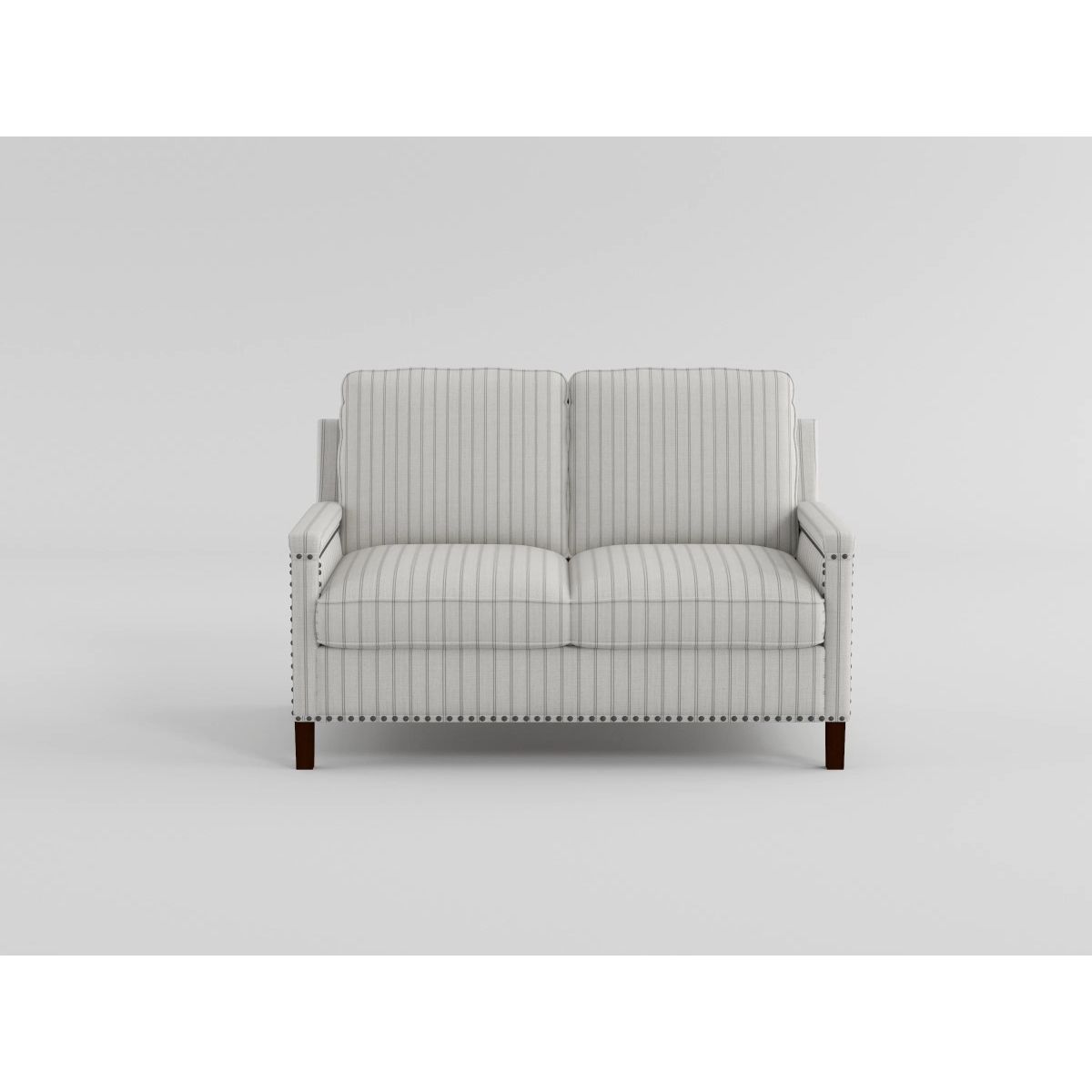 Landrum - Sofa & Loveseat - White