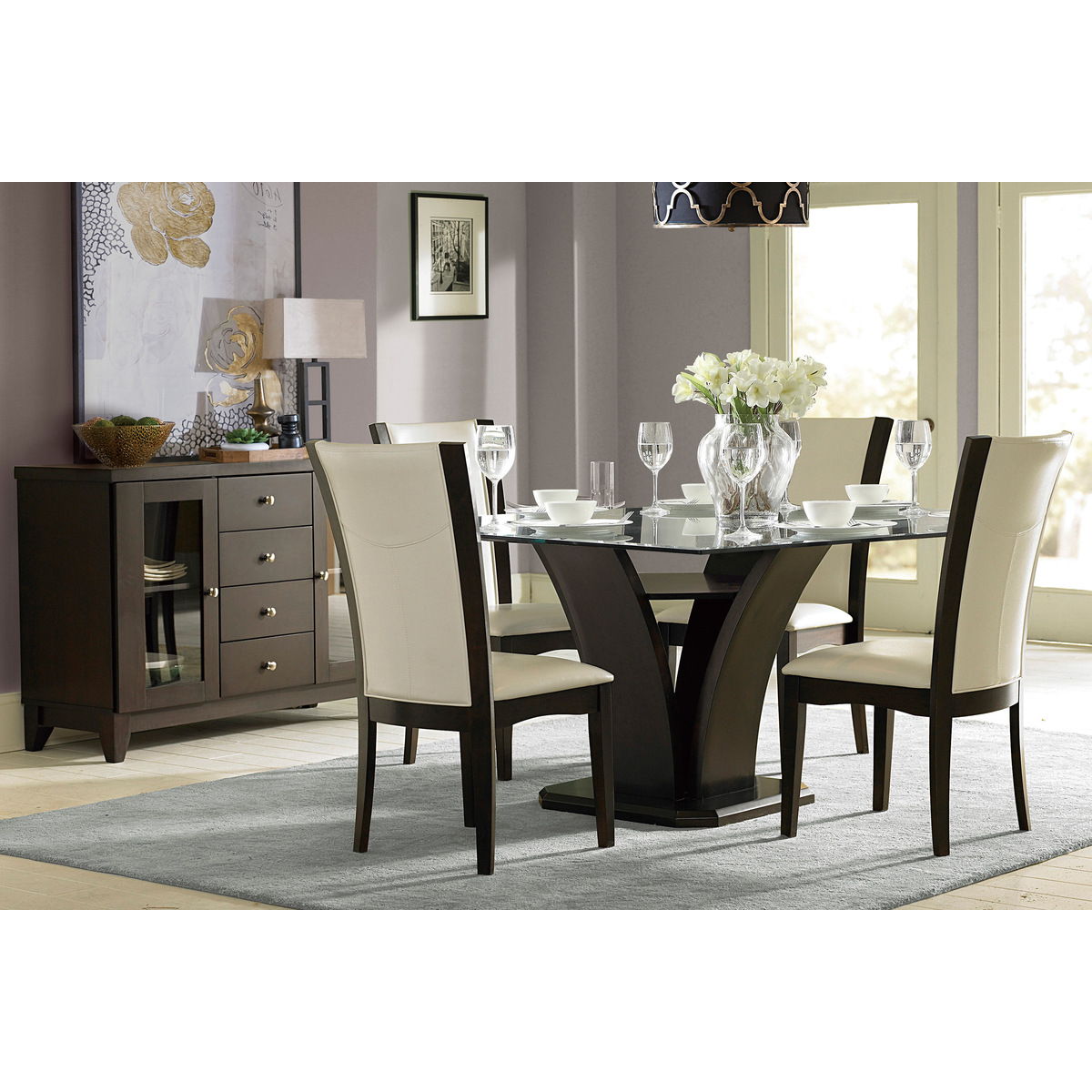 Daisy - Dining Table