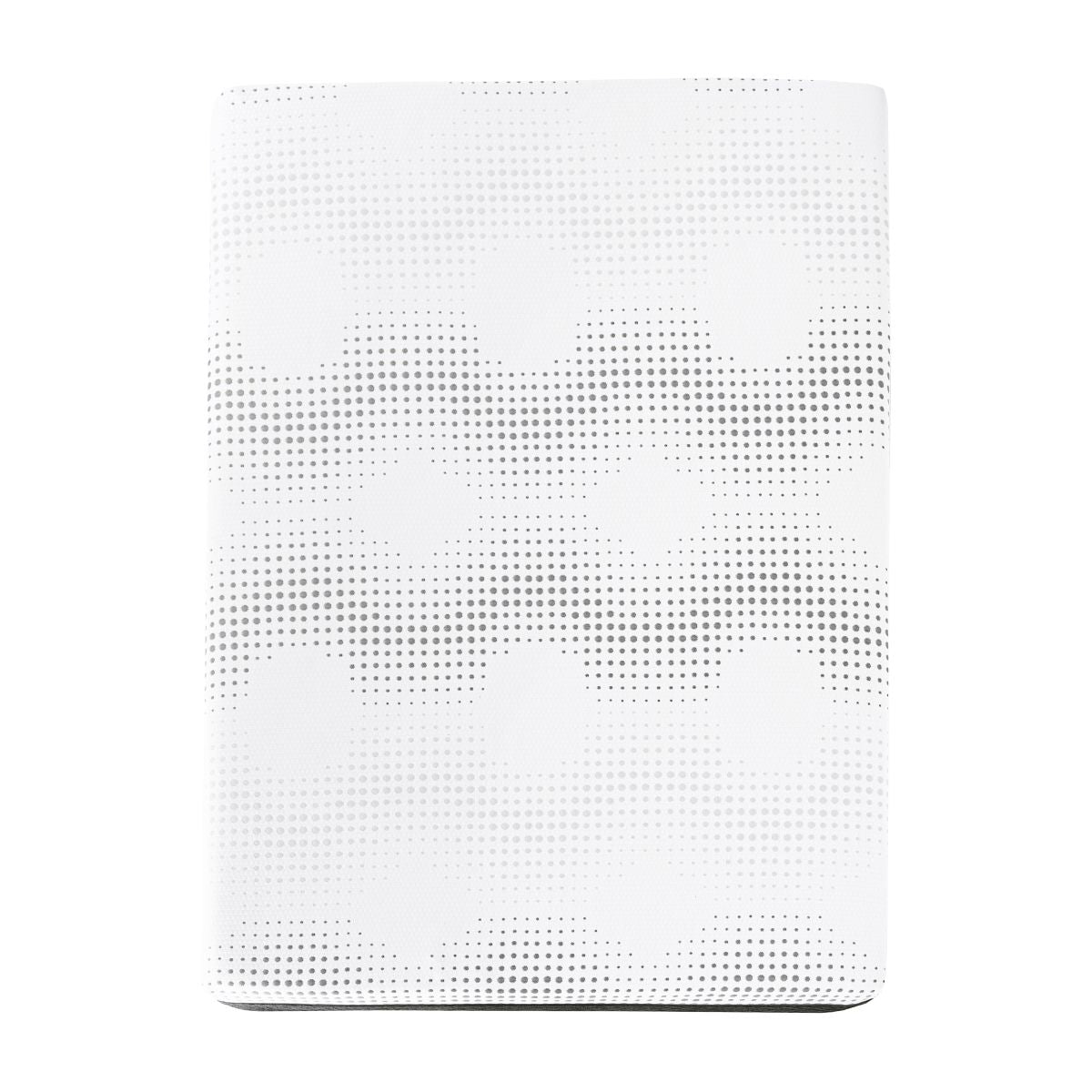 Findlay - Green Tea Gel Infused Memory Foam Hybrid Mattress