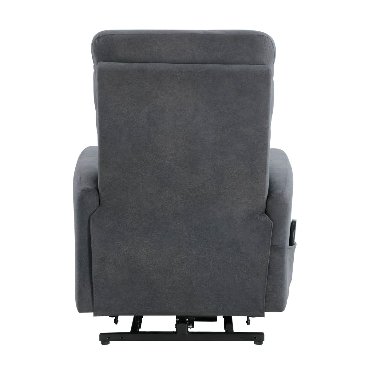 Wichita - Power Lift Chair With Massage And Heat