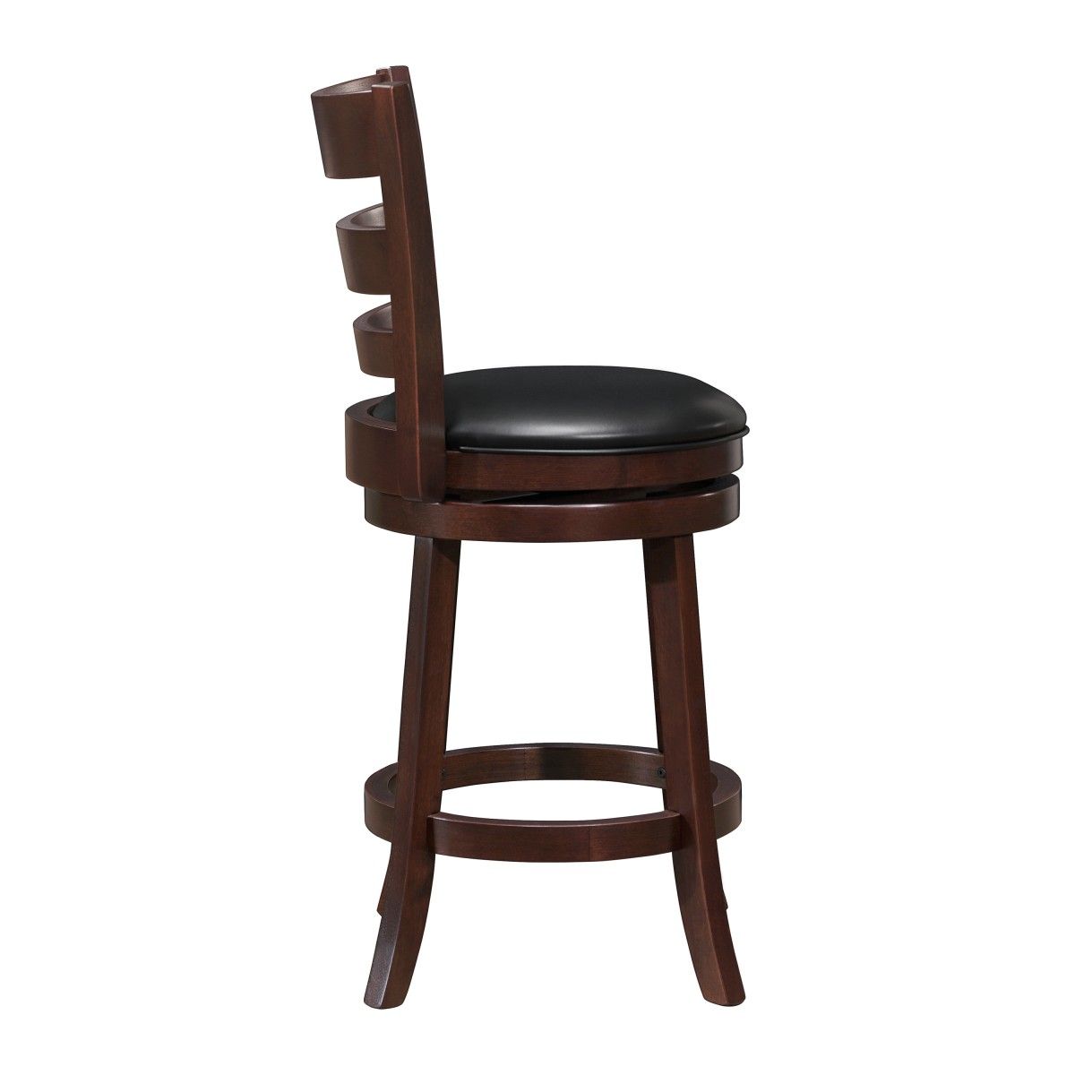 Edmond - Swivel Pub Chair