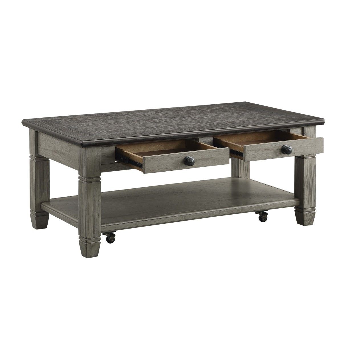 Granby - Cocktail Table