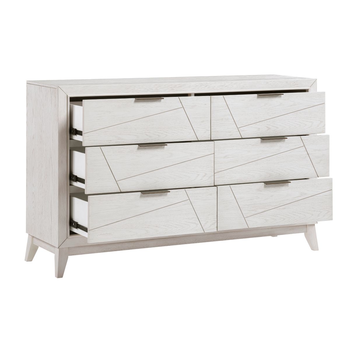 Asteria - Dresser - White