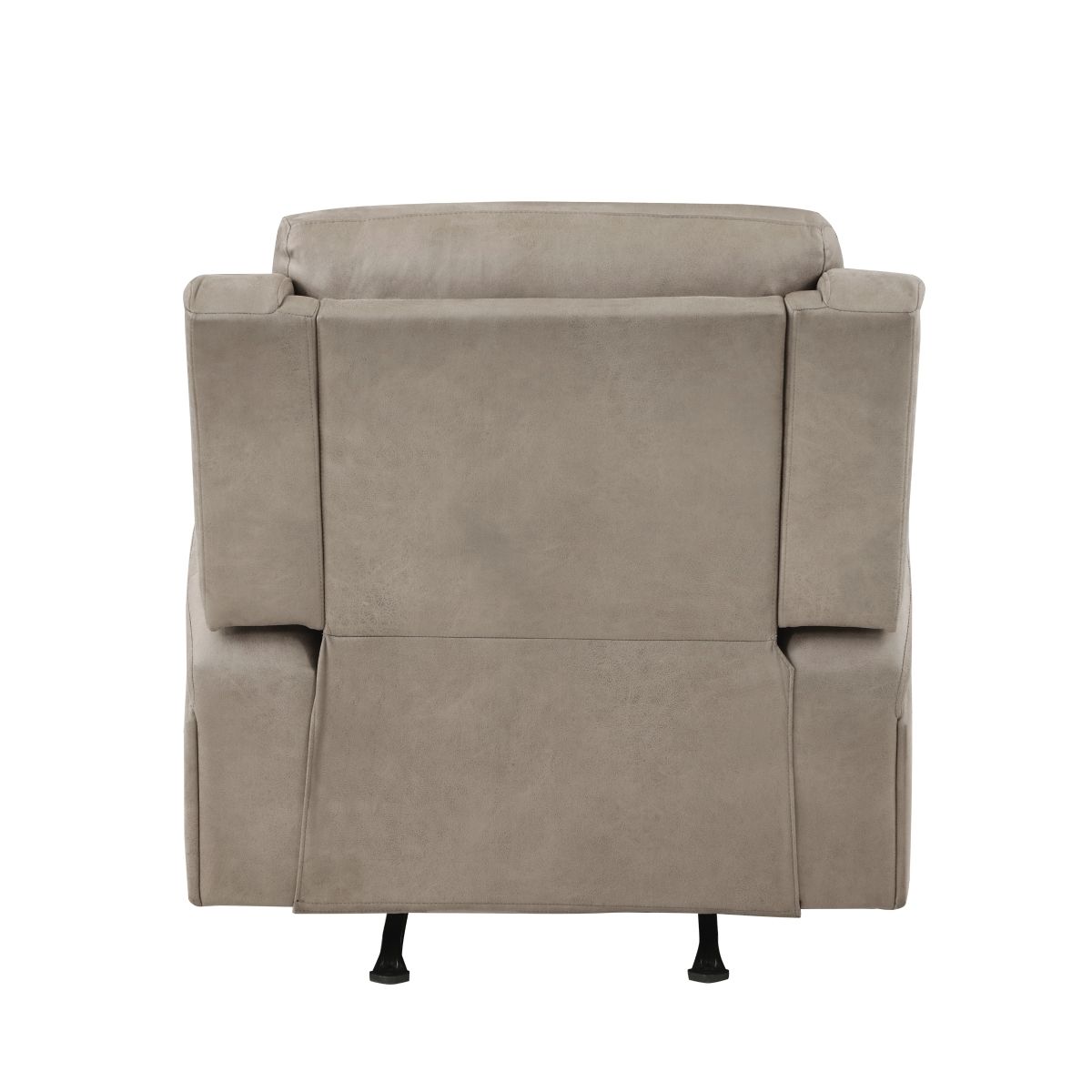 Pagosa - Rocker Reclining Chair - Brown