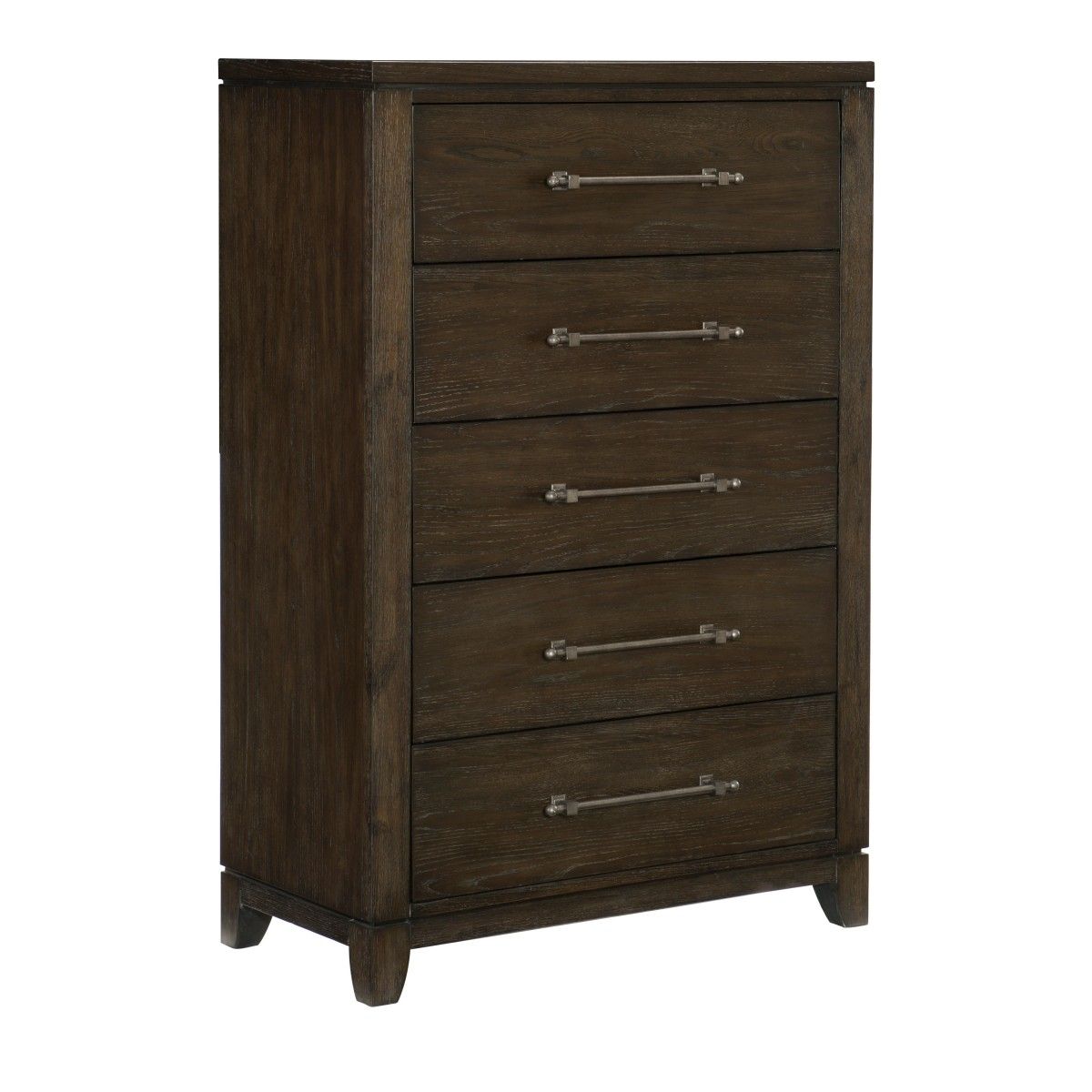 Griggs - Chest - Brown
