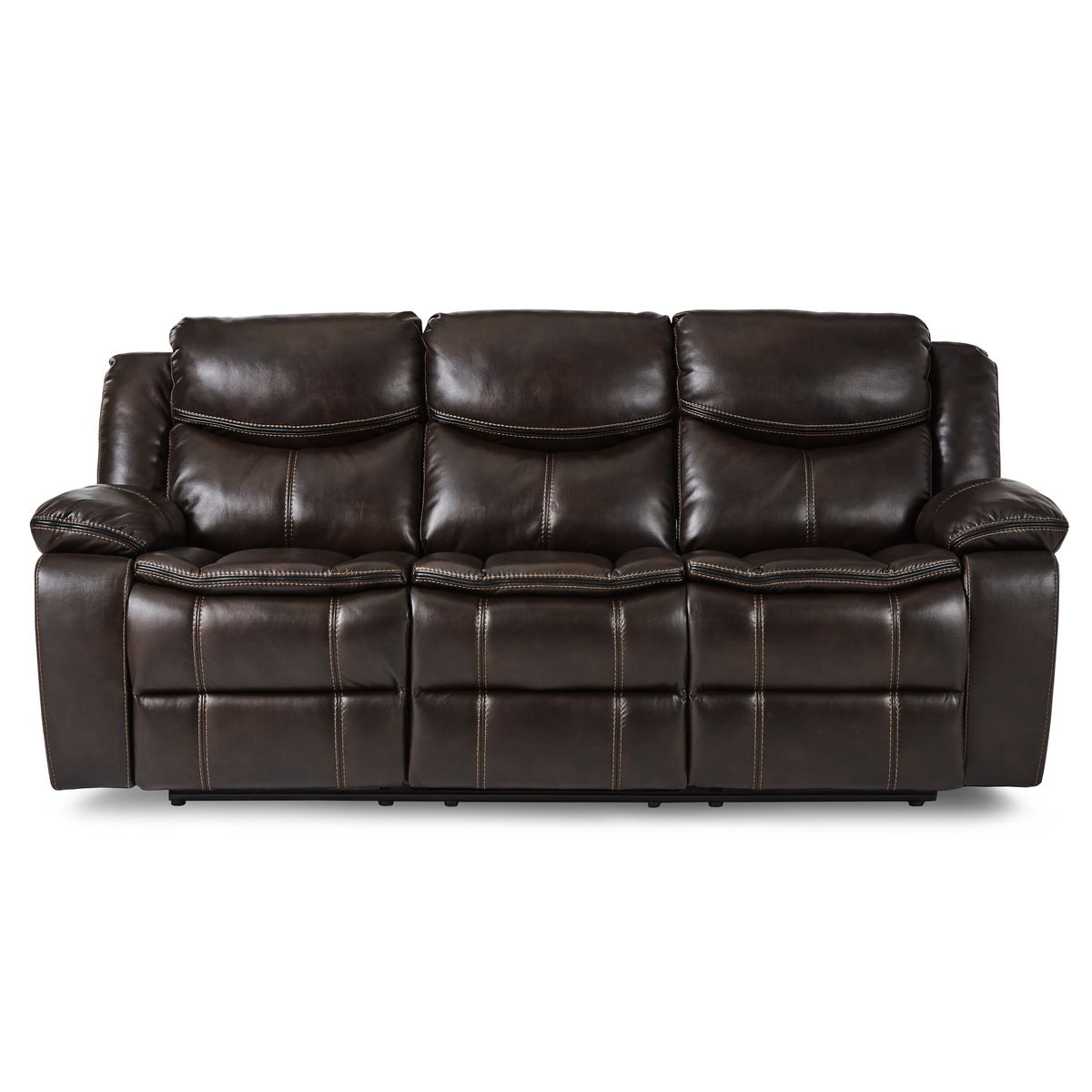 Bastrop - Sofa & Loveseat