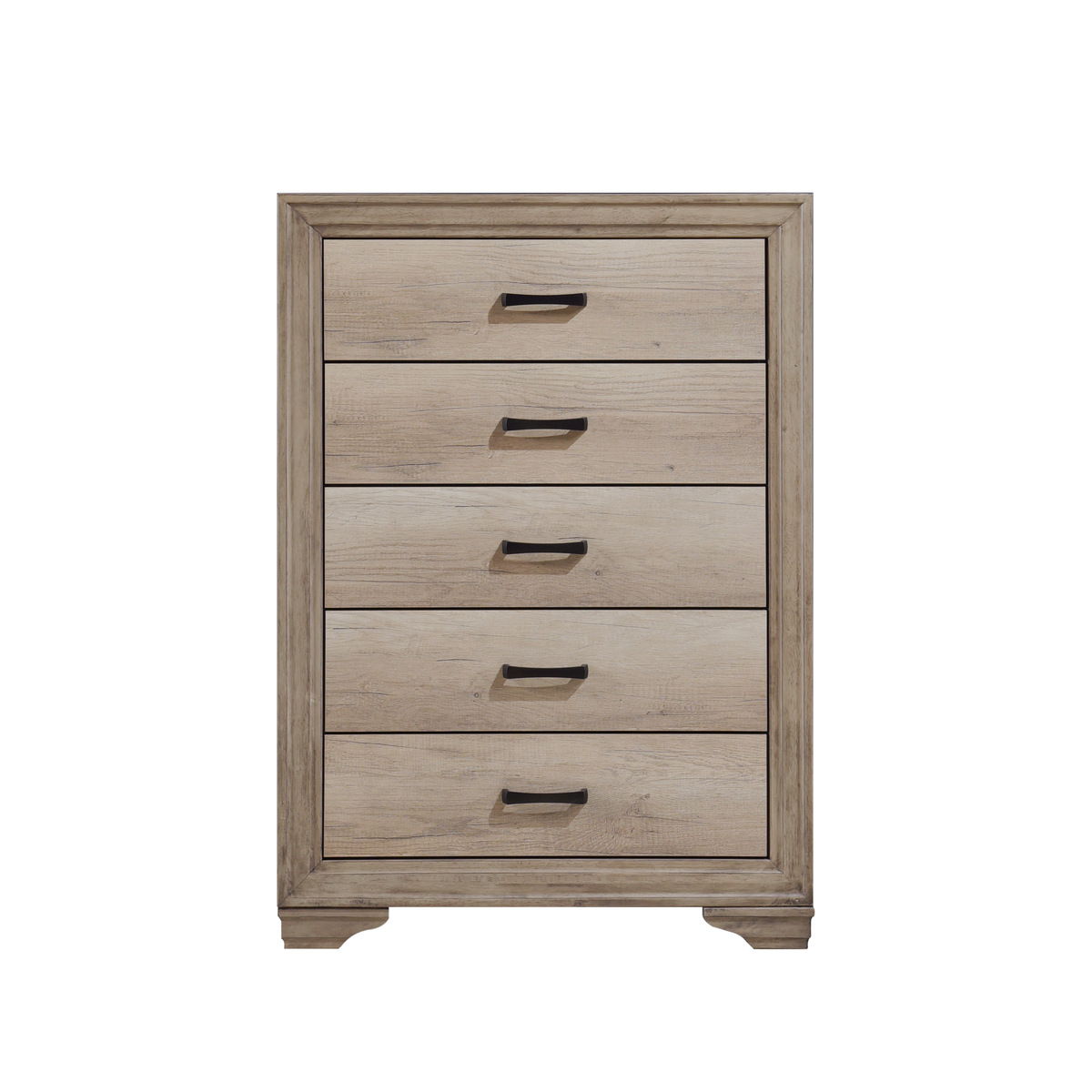 Lonan - Chest - Natural