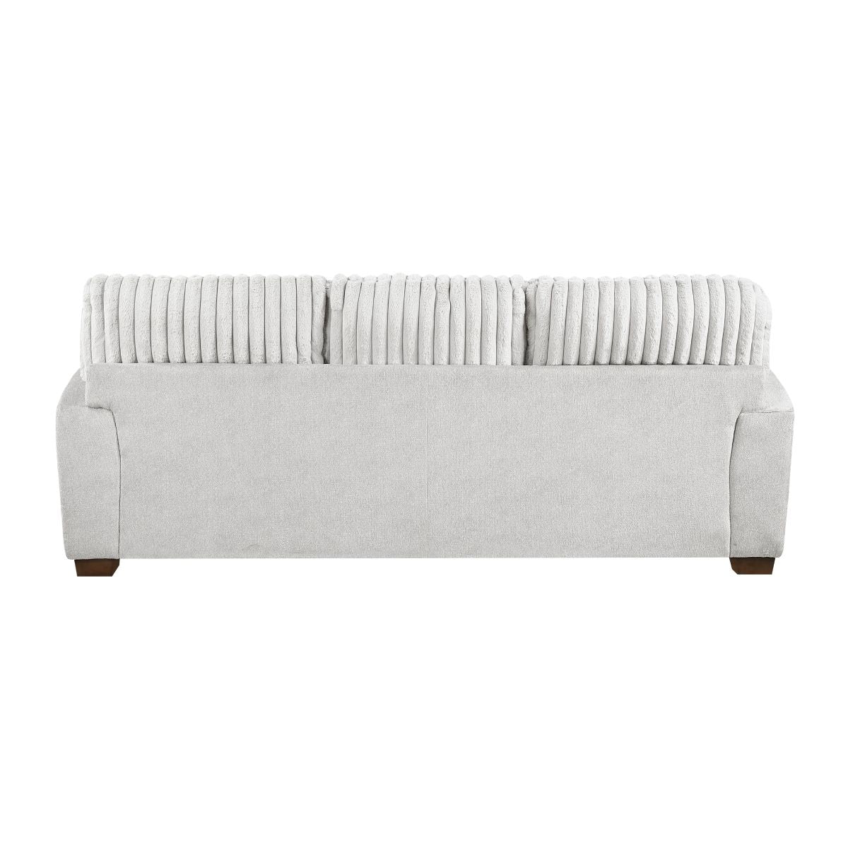 Santiago - Sofa - Light Gray