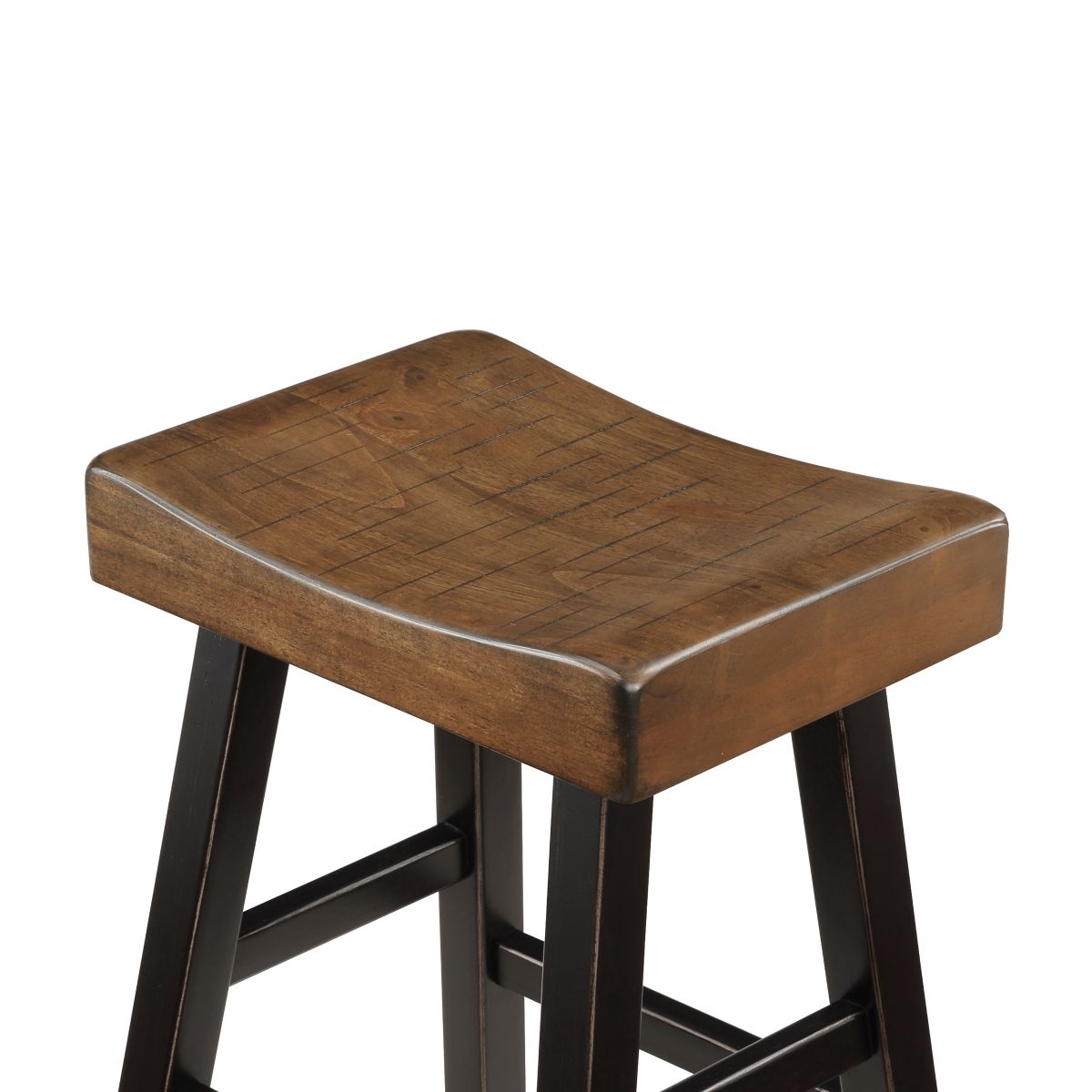 Caspian - Counter Height Stool (Set of 2)
