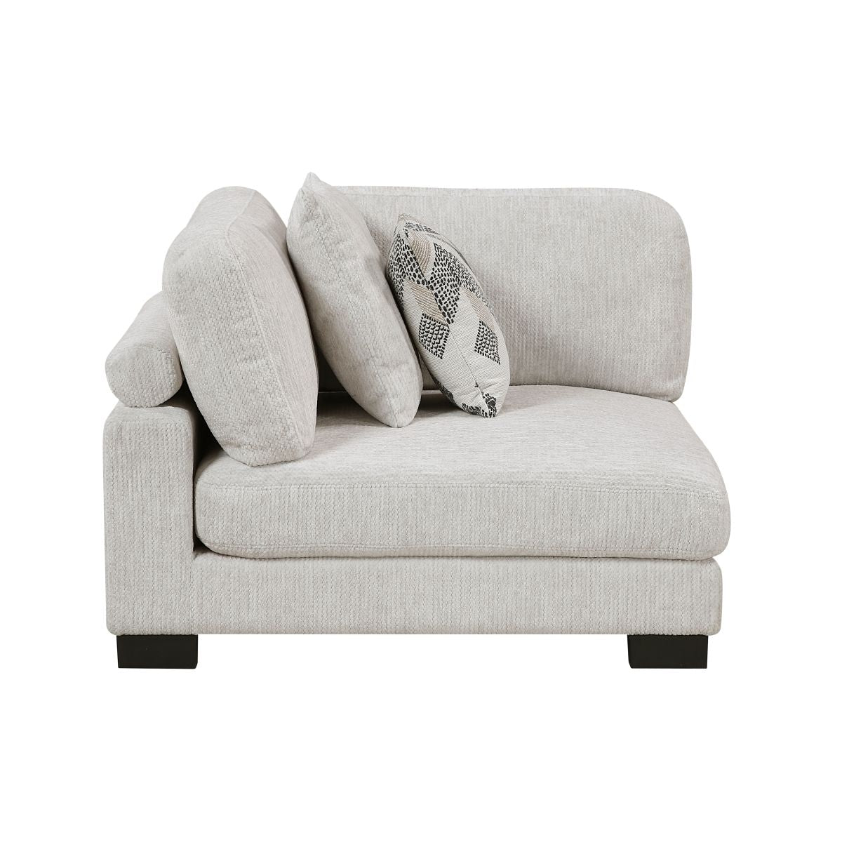 Tinley - Modular Sectional With Chaise