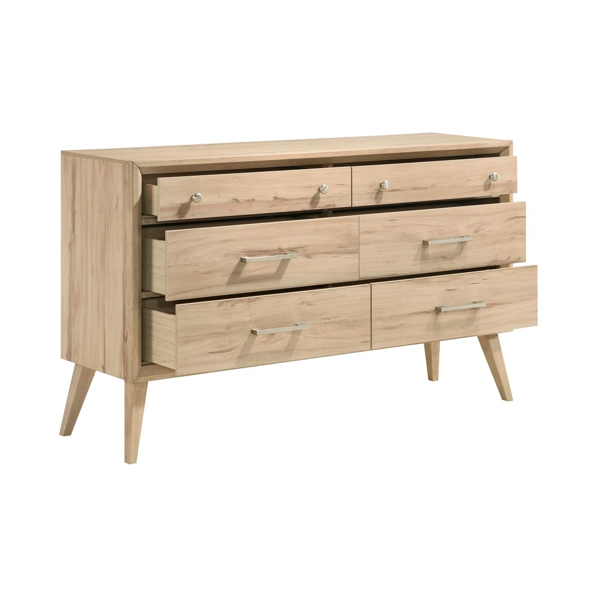 Marrin - Dresser - Natural