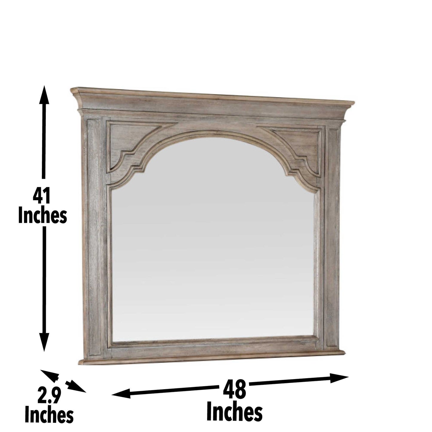 Highland - Bedroom Set