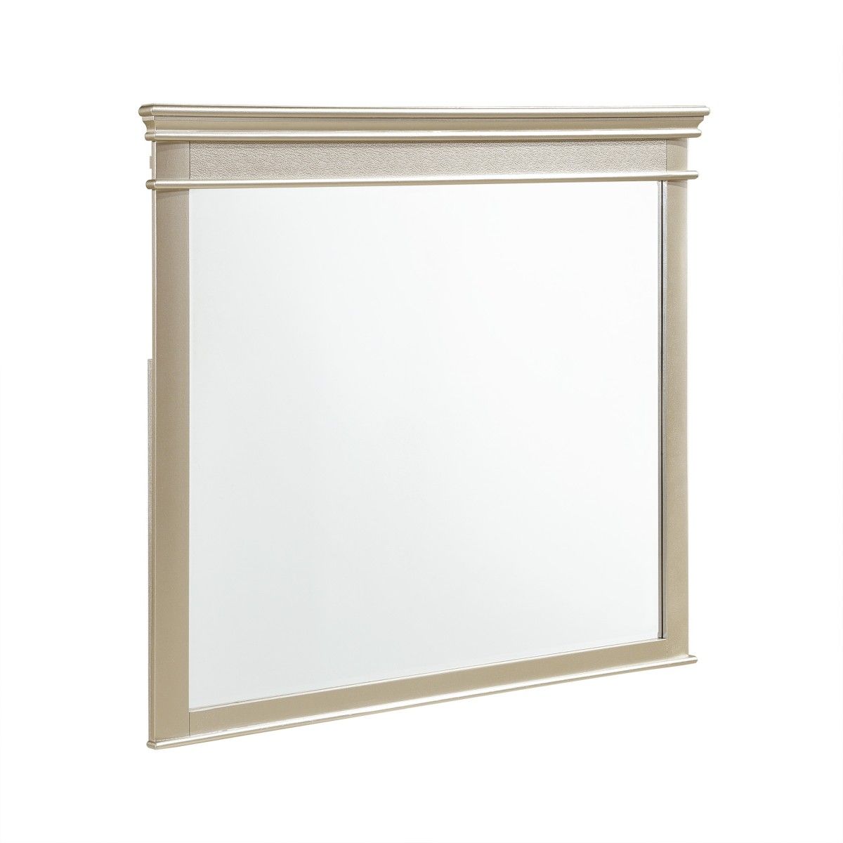 Celandine - Mirror - Gold / Silver / Champagne
