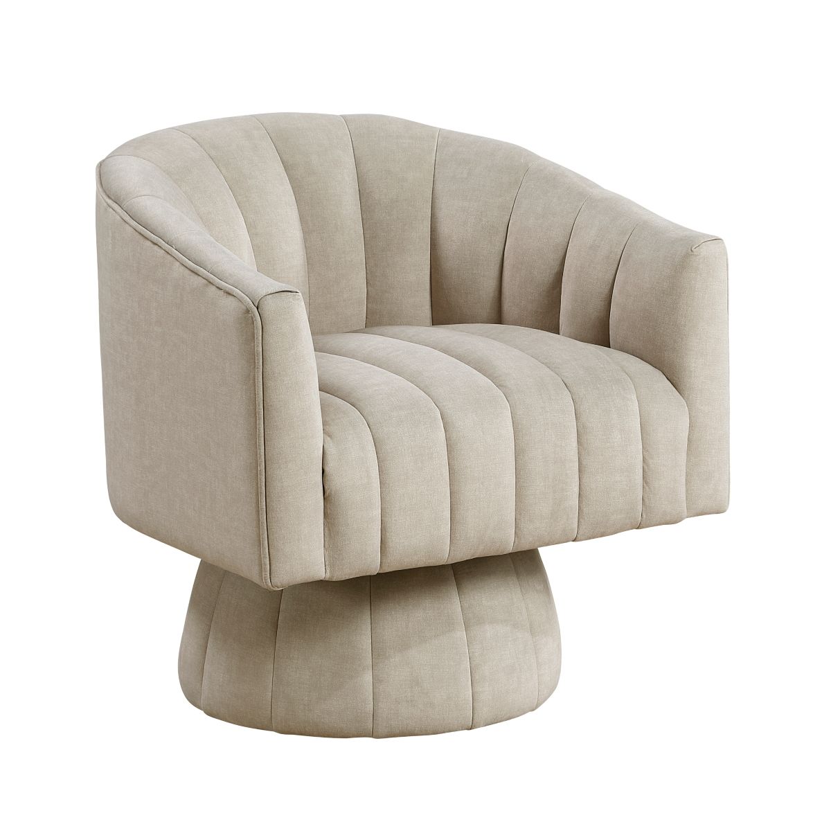 Bristol - Swivel Chair