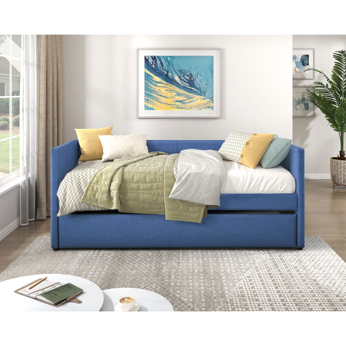 Trudy - Daybed With Trundle
