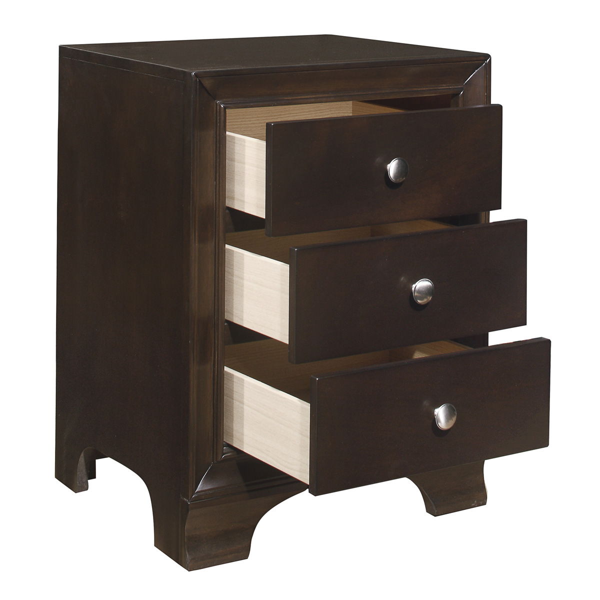 Centralia - Nightstand
