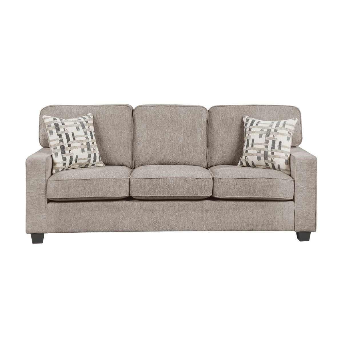 9748 - Sofa - Taupe