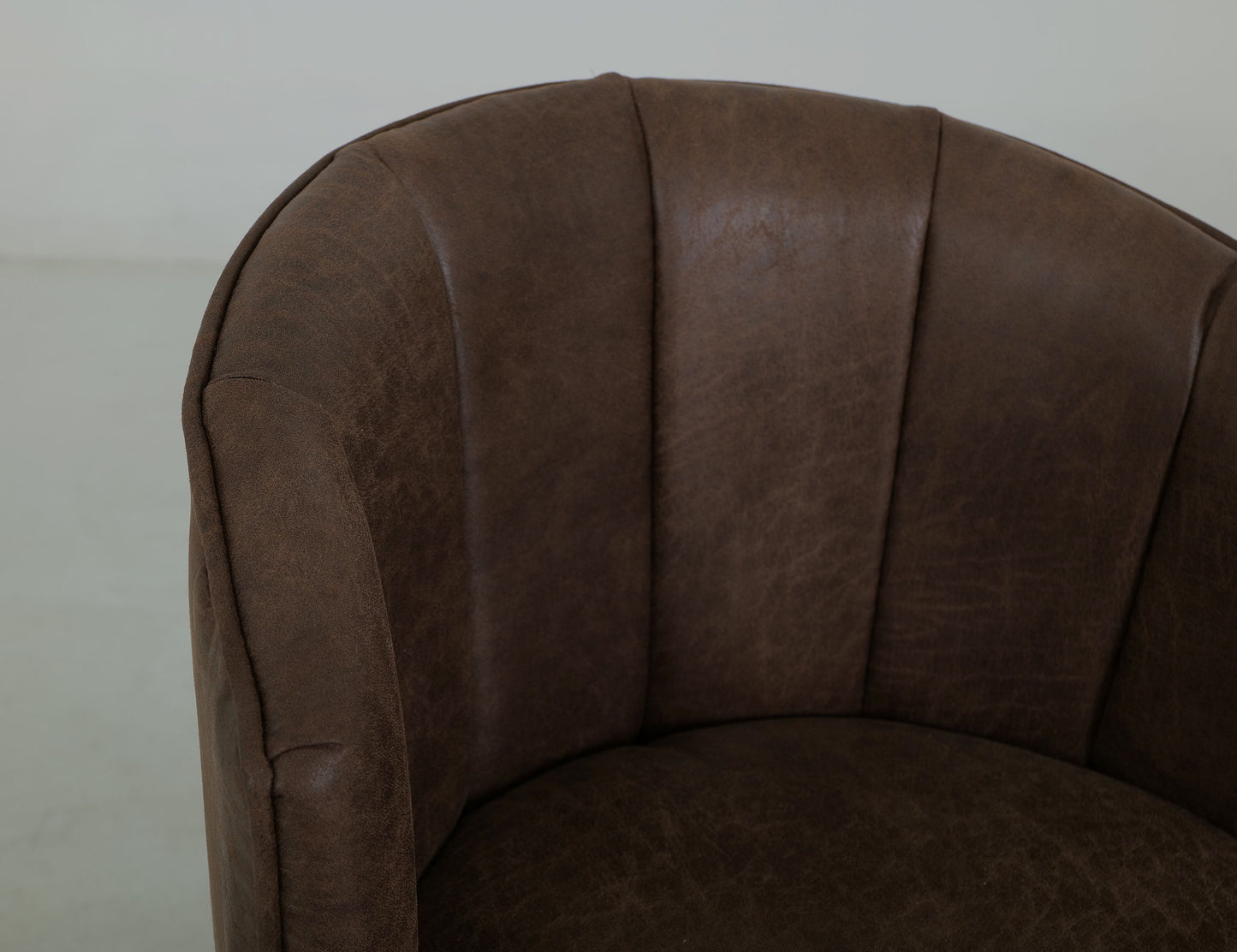 Tamesis - Upholstered Barstool