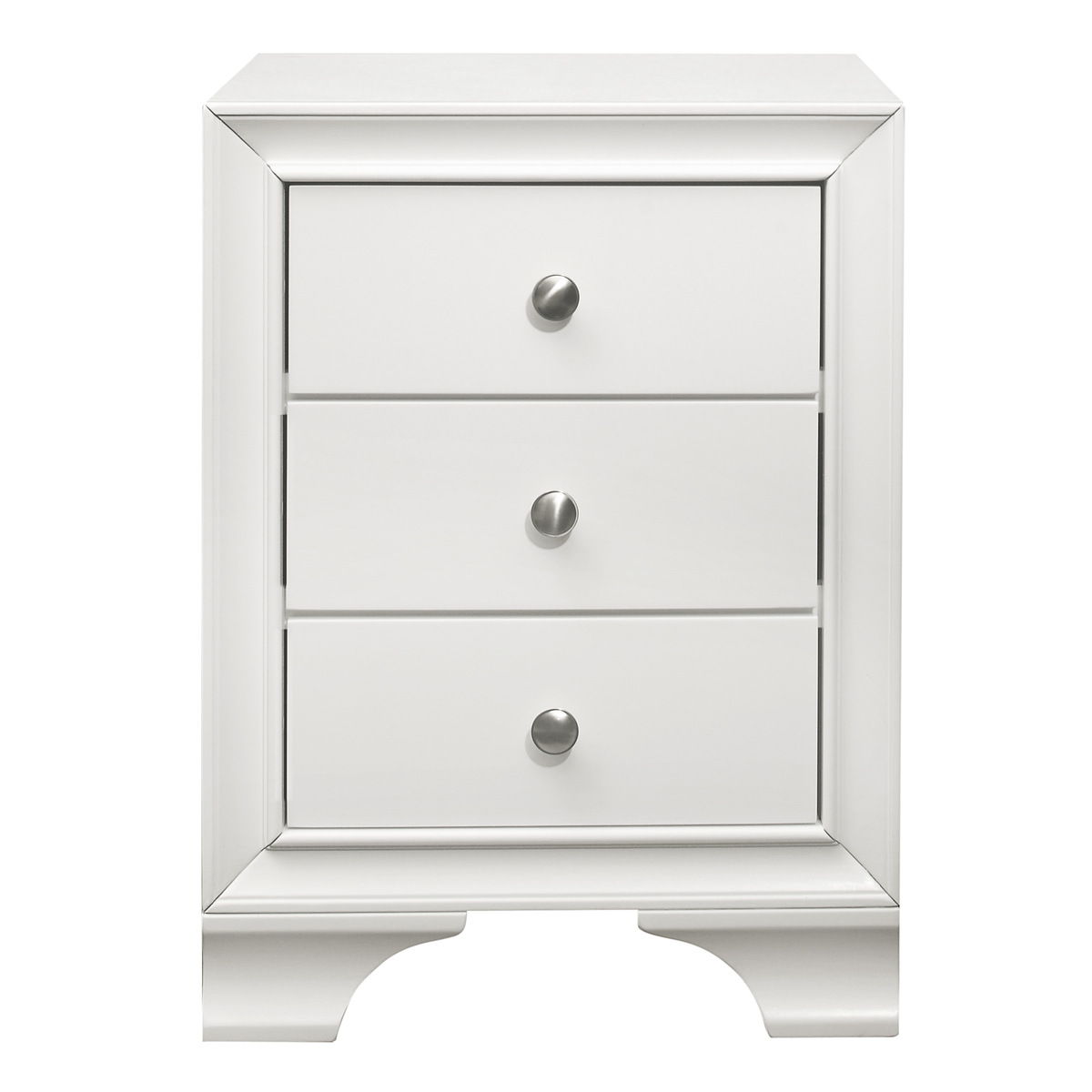 Centralia - Nightstand