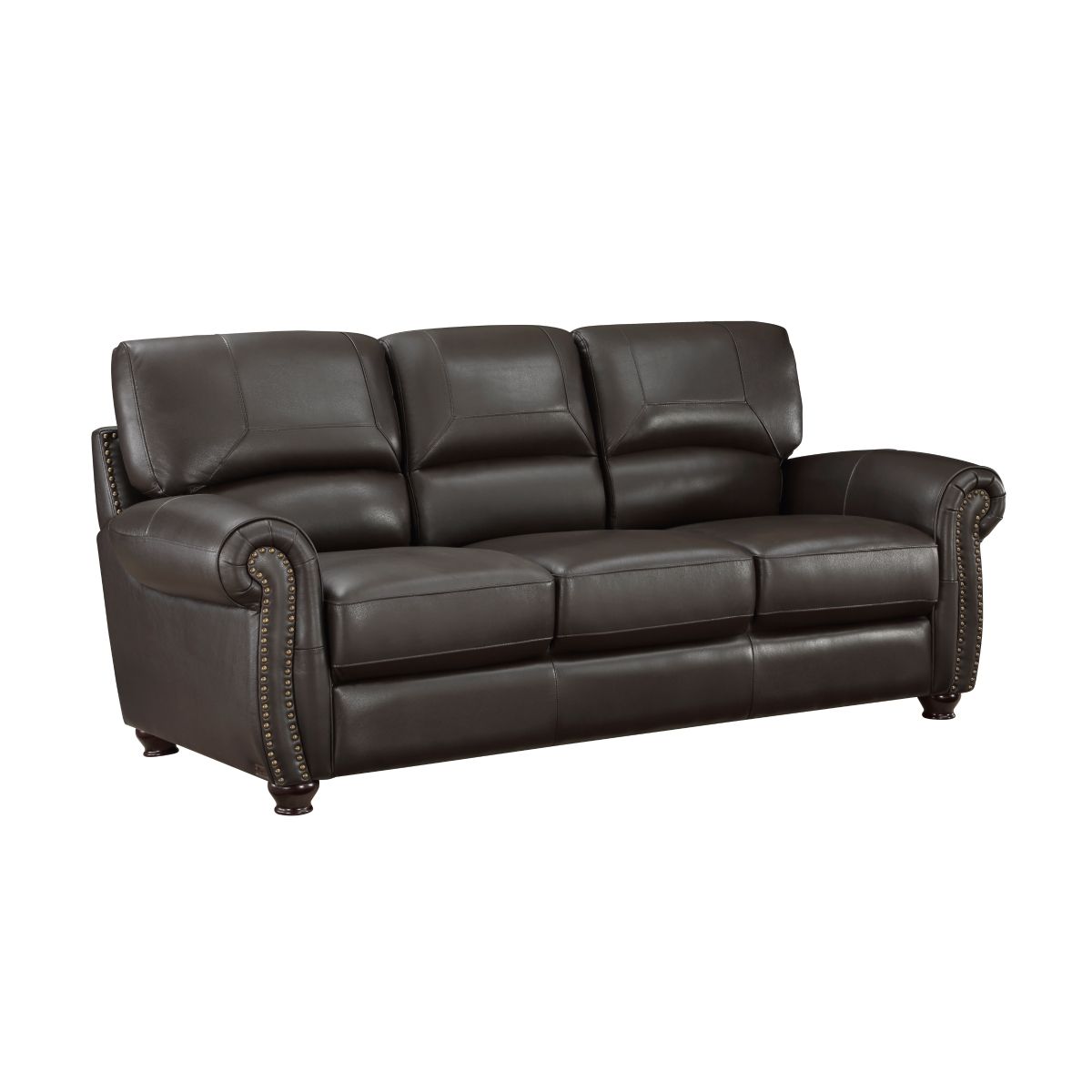 Foxborough - Sofa & Loveseat