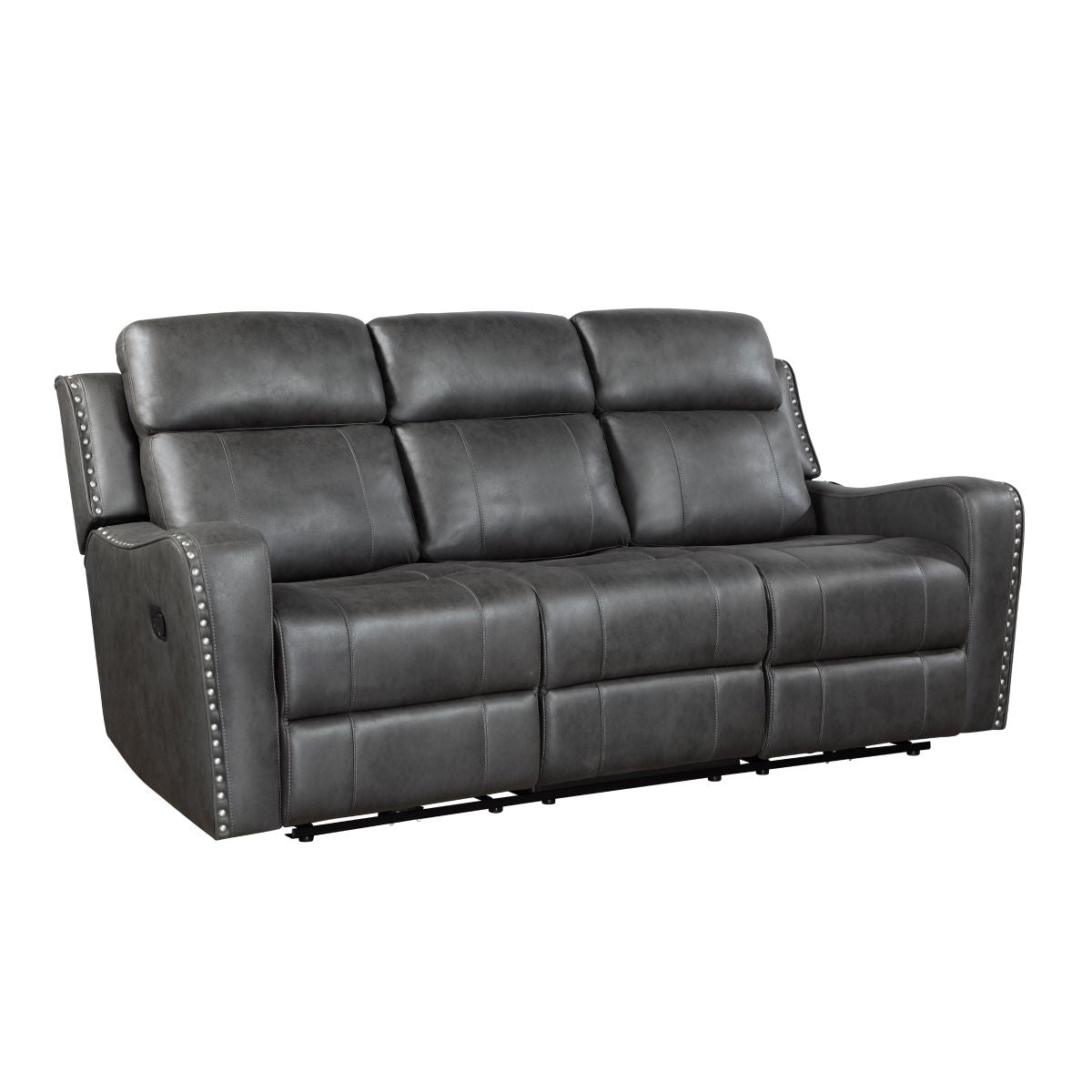 Kellen - Reclining Sofa & Loveseat