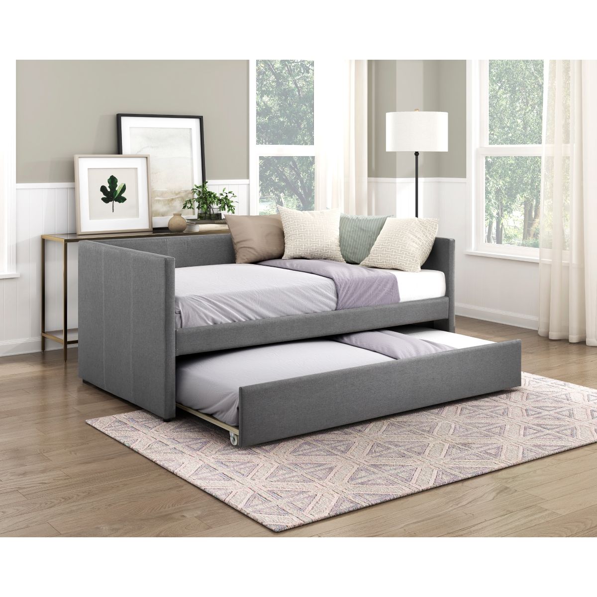 Trudy - Daybed With Trundle