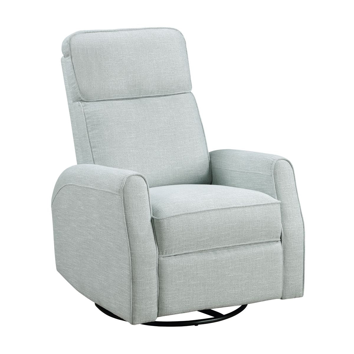 Carly - Swivel Glider Reclining Chair