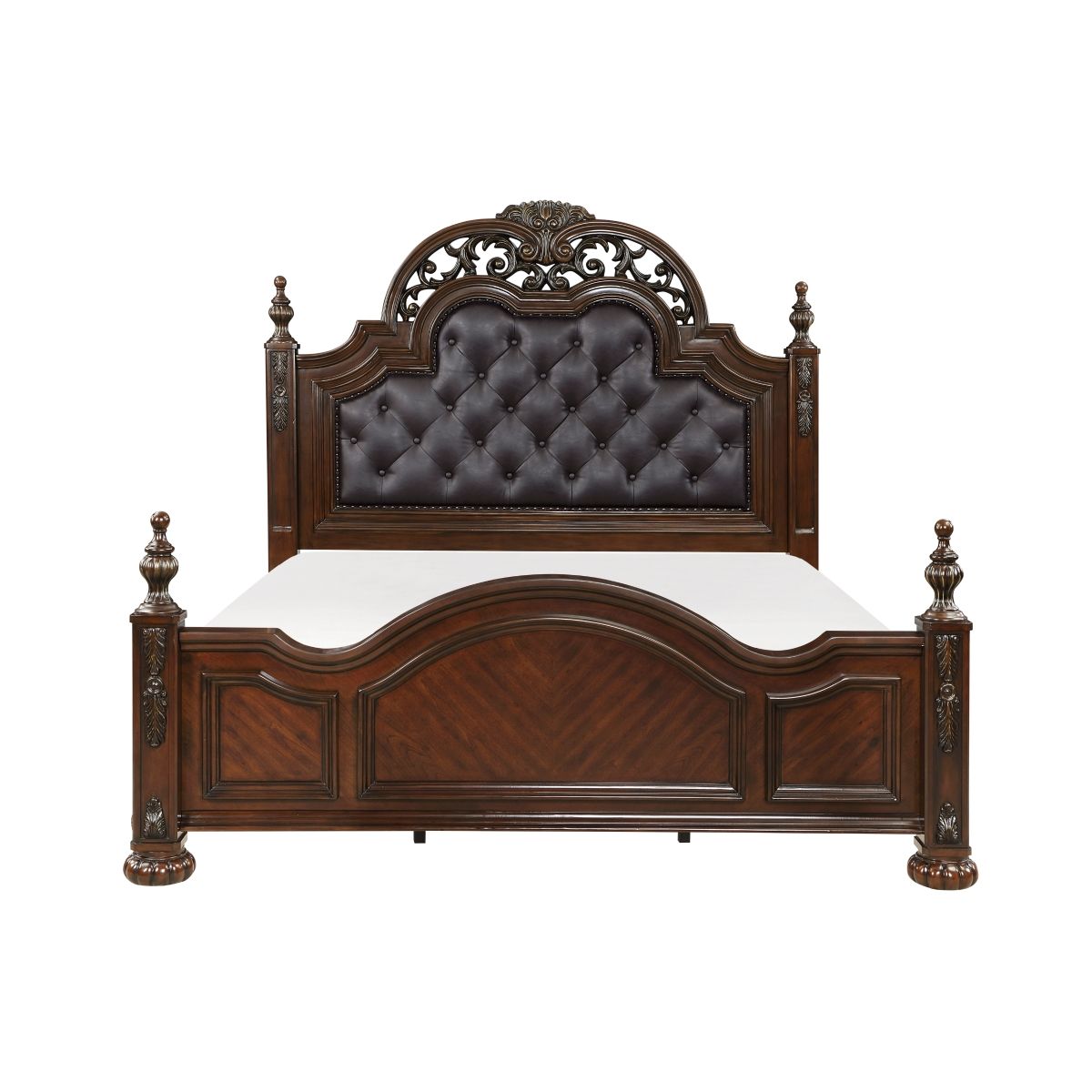 Adelina - Bedroom Set