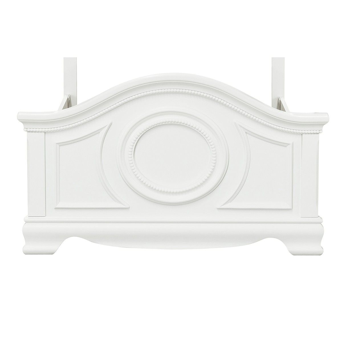 Lucida - Bed