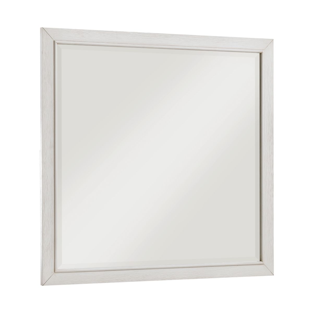 Asteria - Mirror - White