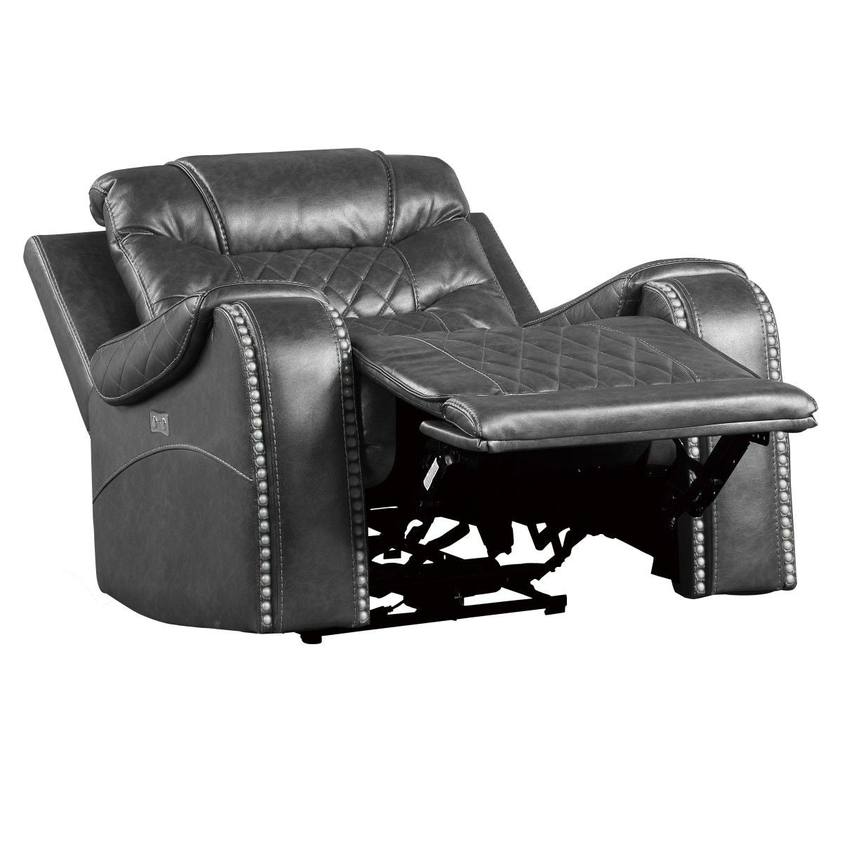Putnam - Power Reclining Chair