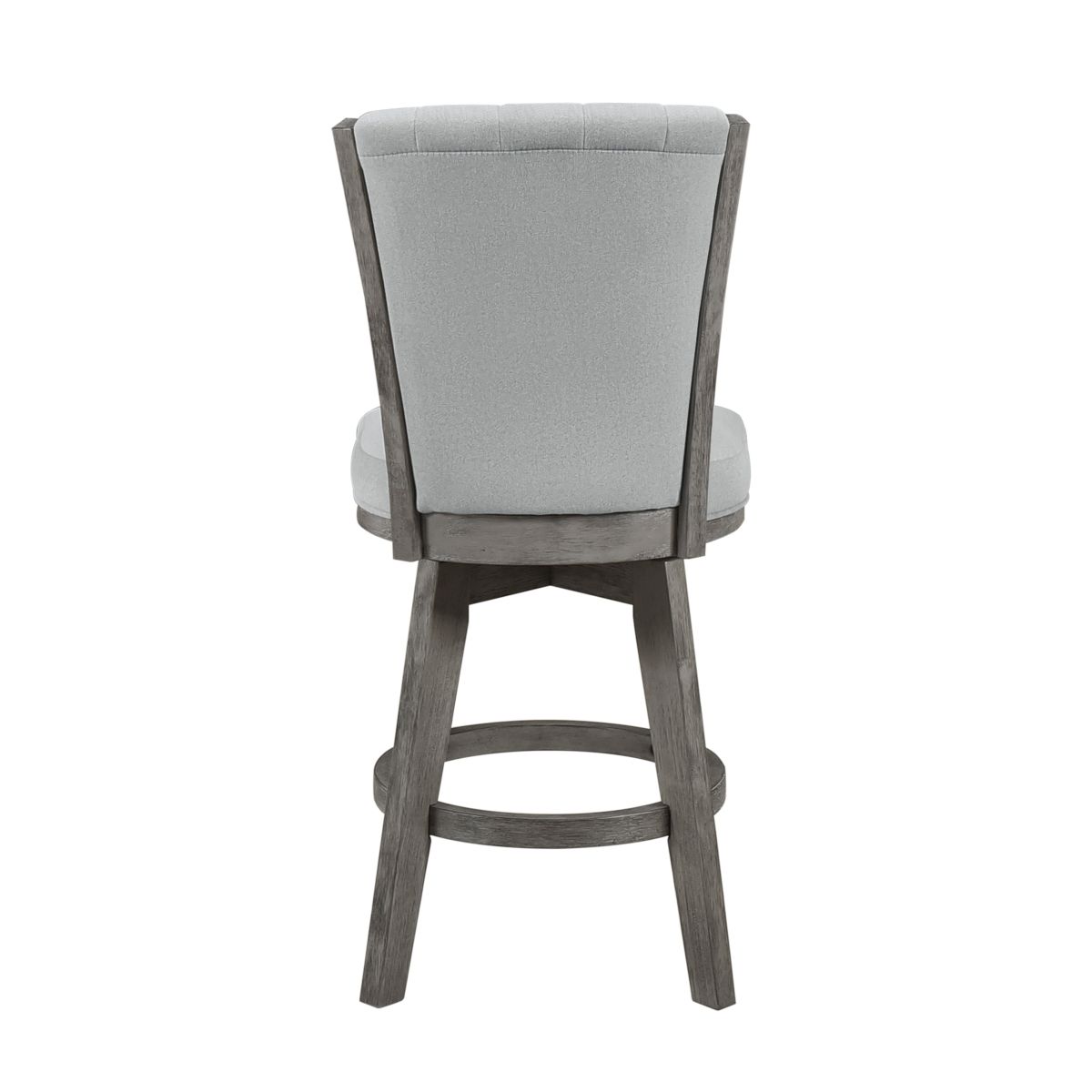Corvallis - Swivel Chair (Set of 2)