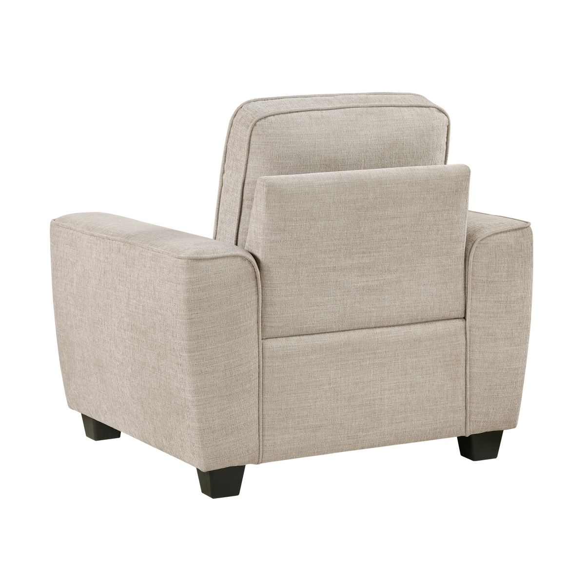 Zander - Chair - Taupe