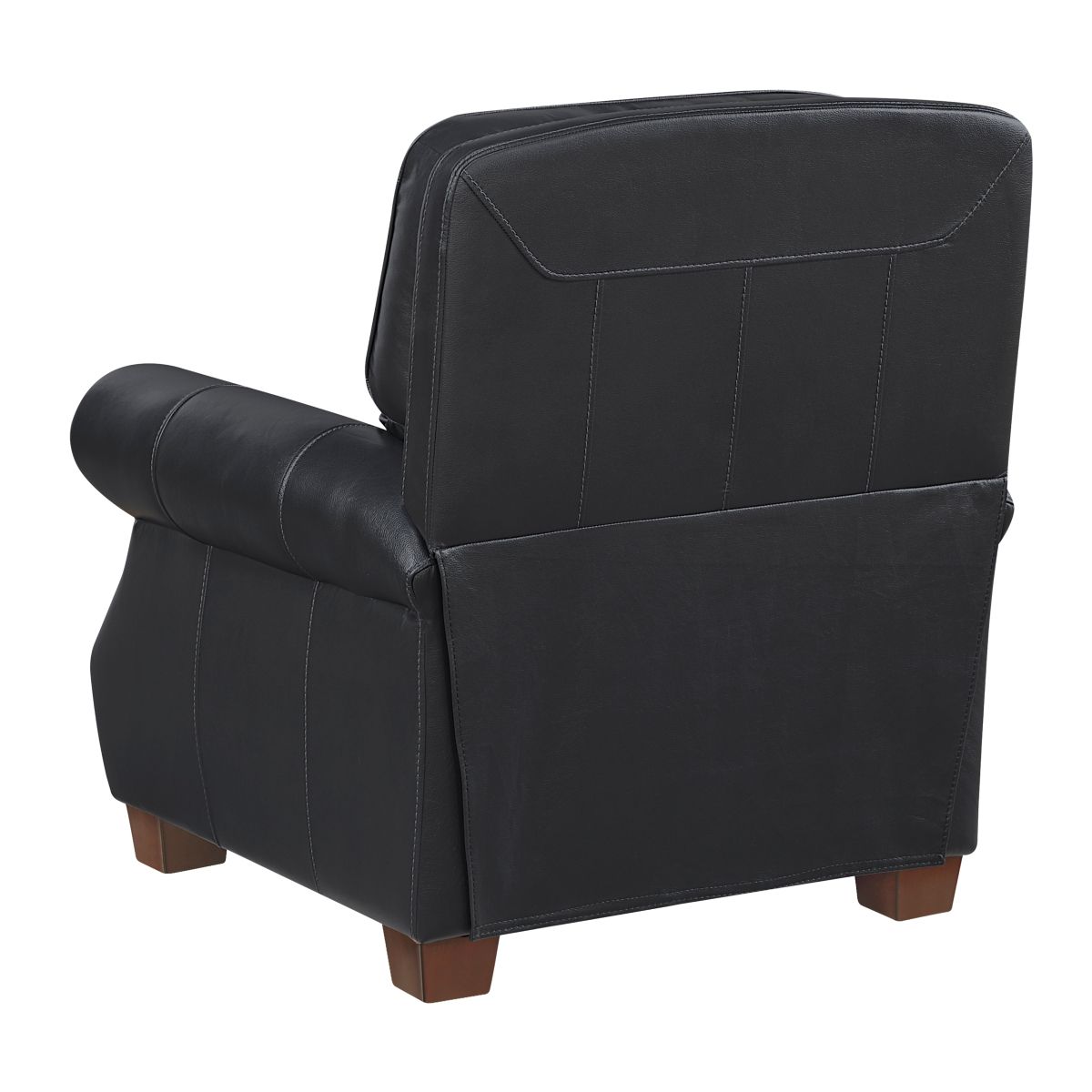 8448 - Push Back Reclining Chair